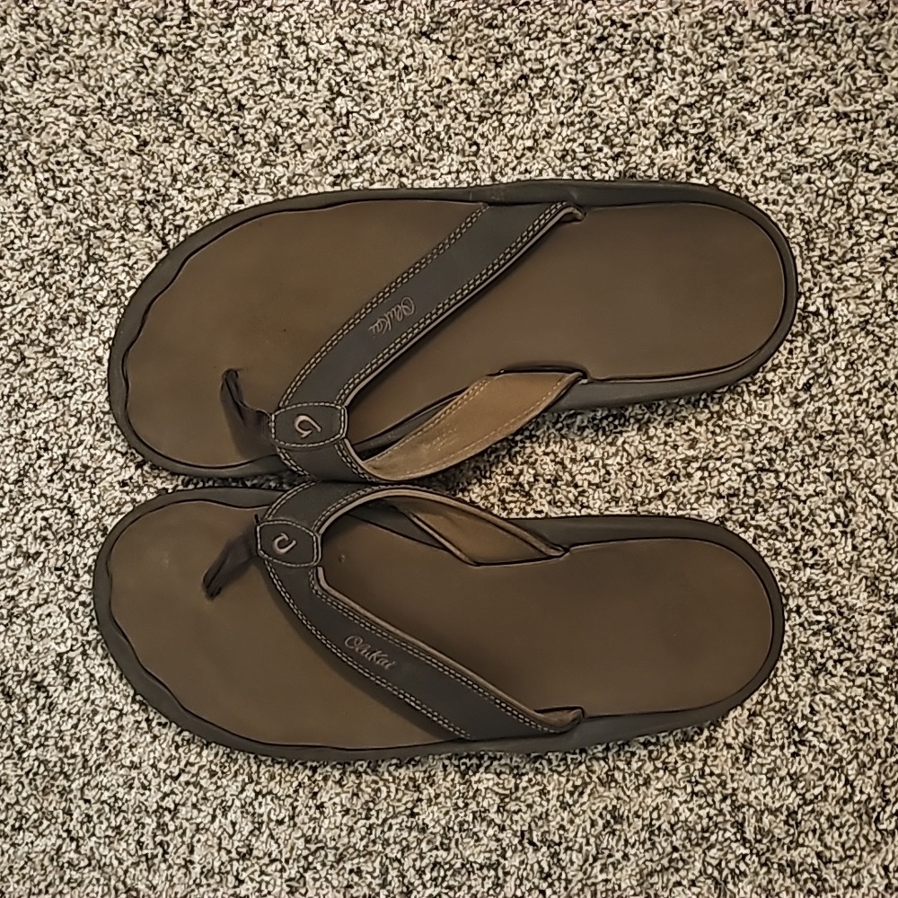 Men's Olukai